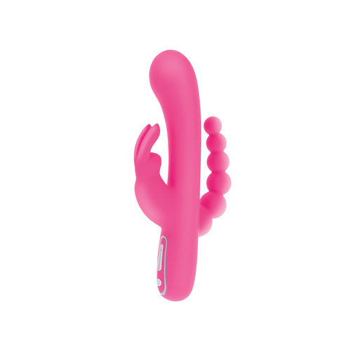 Willie Toys - Triple Pro - Triple vibrator